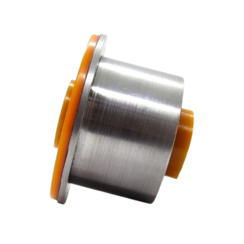 Полиуретановый сайлентблок переднего верхнего рычага Porsche Panamera 2009-2016 передний, задний