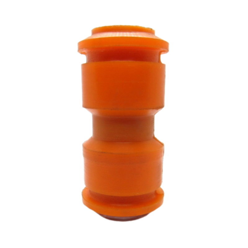 Поліуретановий сайлентблок передньої ресори задній Fiat Palio 1996-