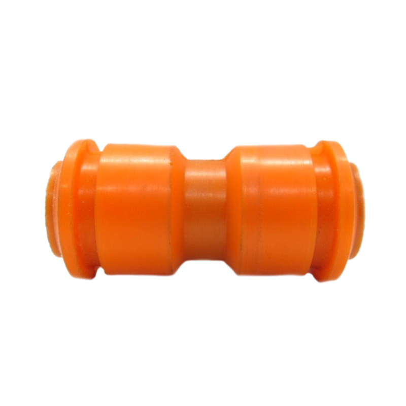 Поліуретановий сайлентблок передньої ресори задній Fiat Palio 1996-