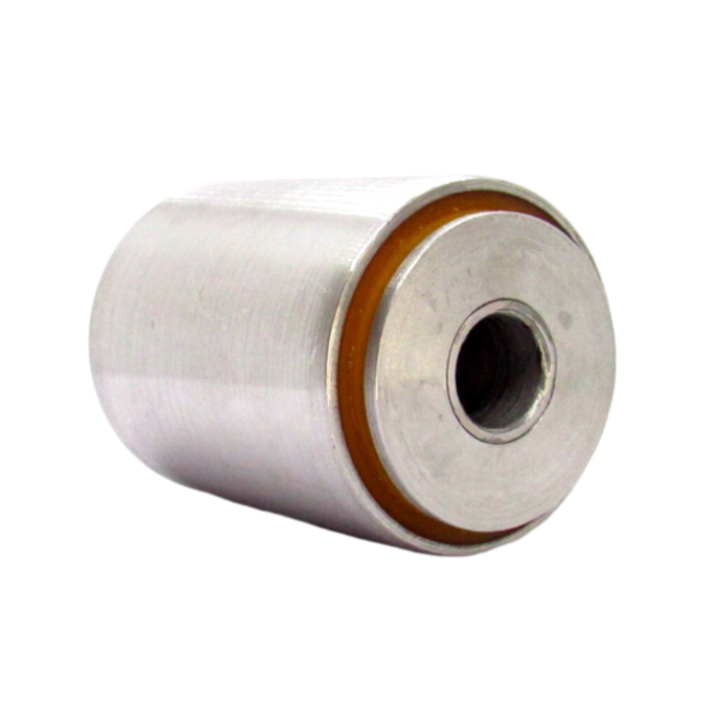 Polyurethane rear bushing of the front spring Fiat Doblo 2010-