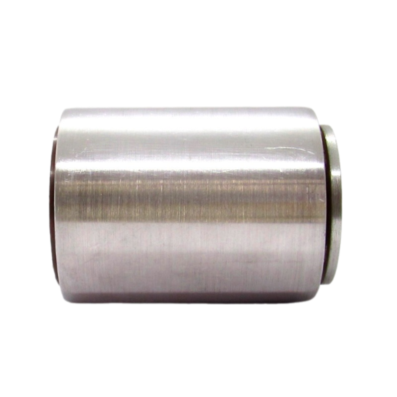 Polyurethane rear bushing of the front spring Fiat Doblo 2010-