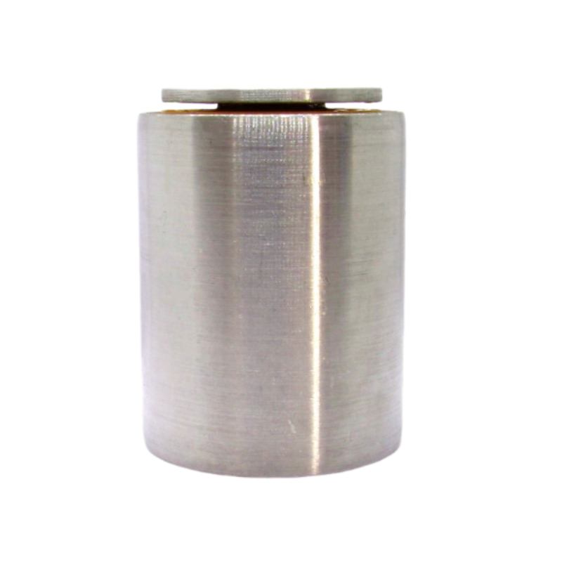 Polyurethane rear bushing of the front spring Fiat Doblo 2010-