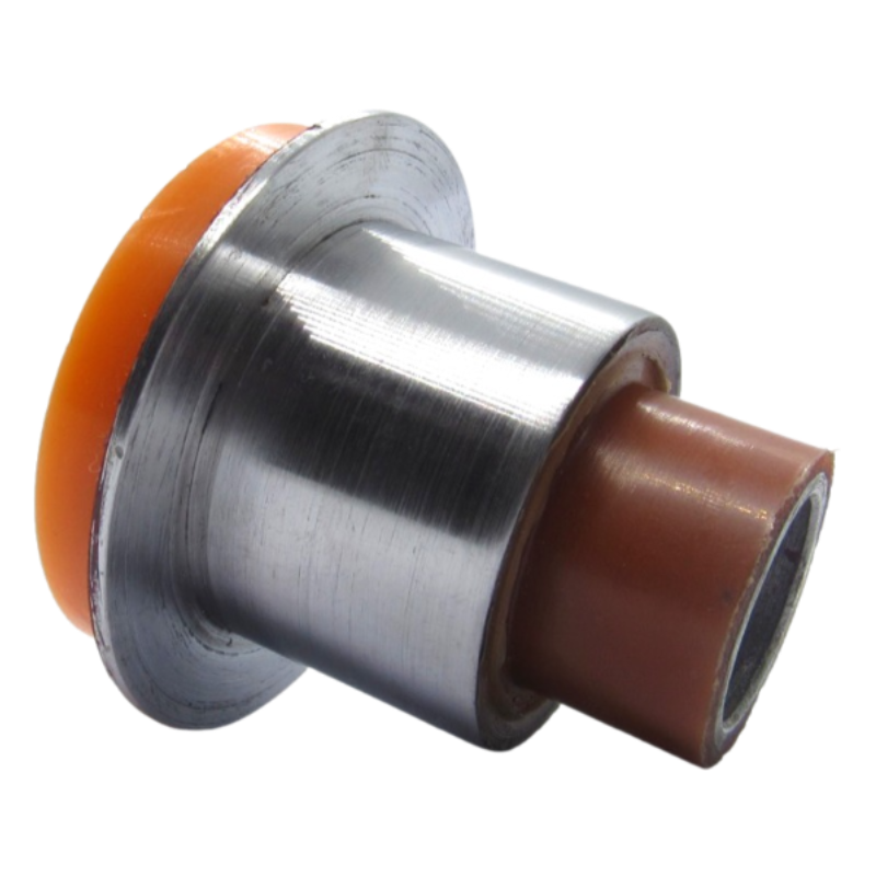 Полиуретановый сайлентблок переднего подрамника передний Mazda CX-9 2007-2013