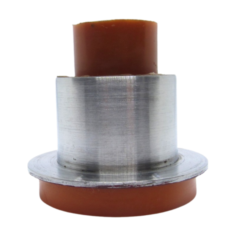 Полиуретановый сайлентблок переднего подрамника передний Mazda CX-9 2007-2013