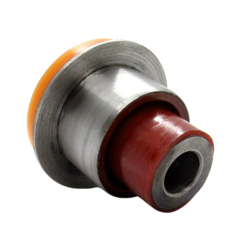 Полиуретановый cайлентблок переднего подрамника посредине Mazda 6 2008-2012