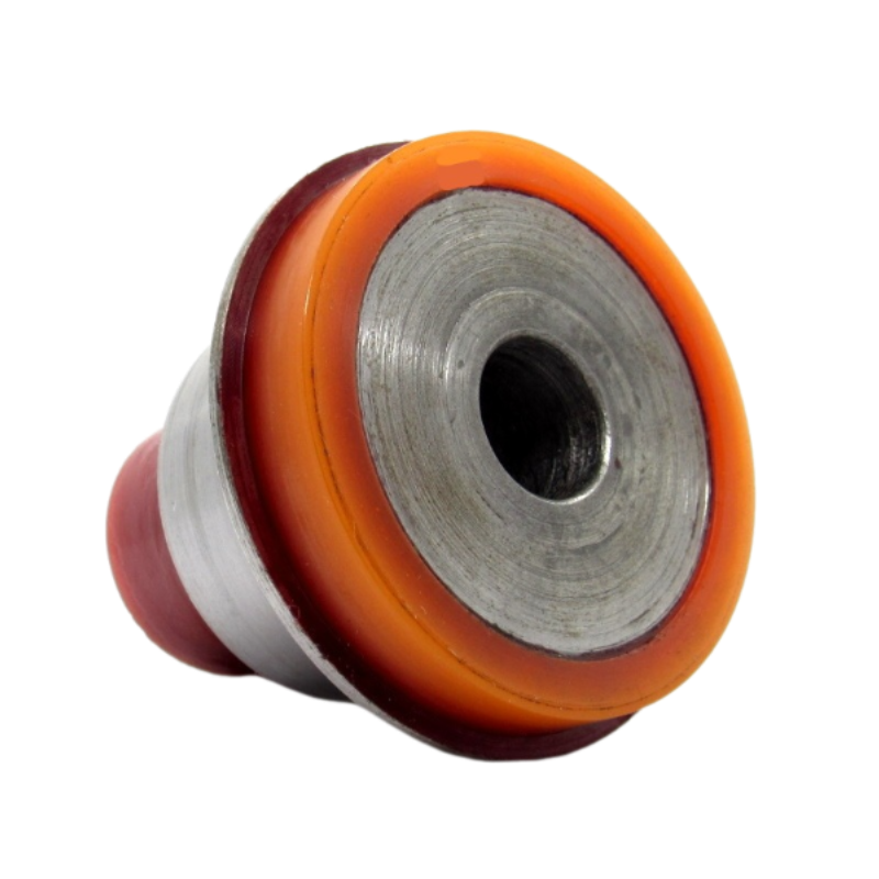 Полиуретановый cайлентблок переднего подрамника посредине Mazda 6 2008-2012