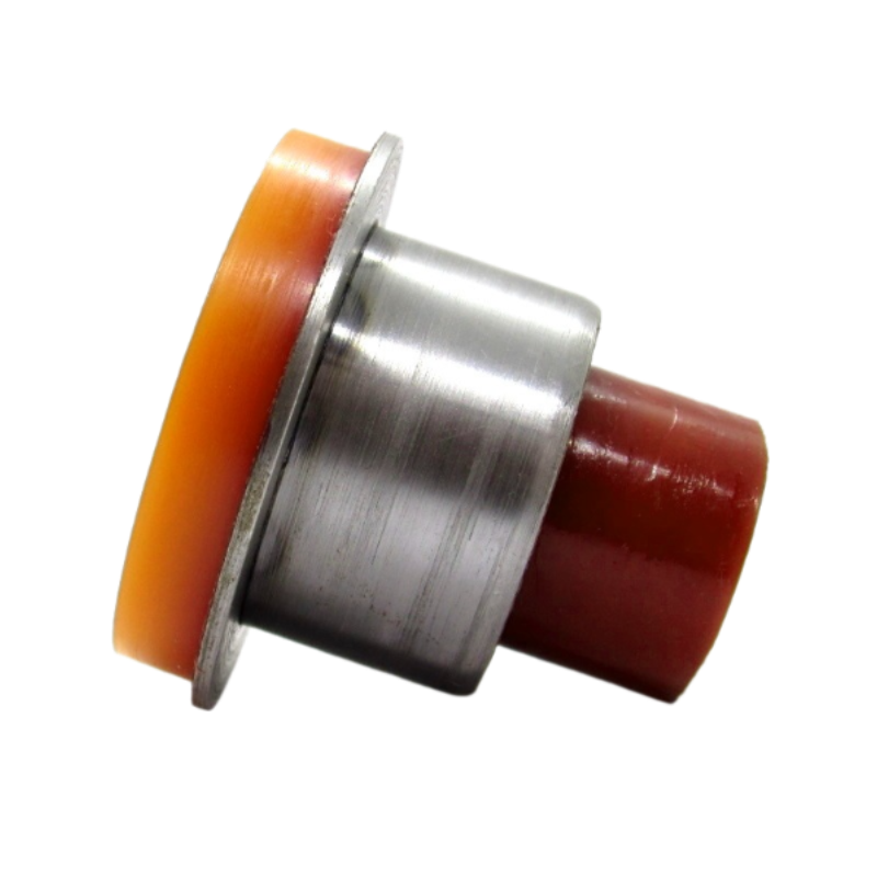 Полиуретановый cайлентблок переднего подрамника посредине Mazda 6 2008-2012