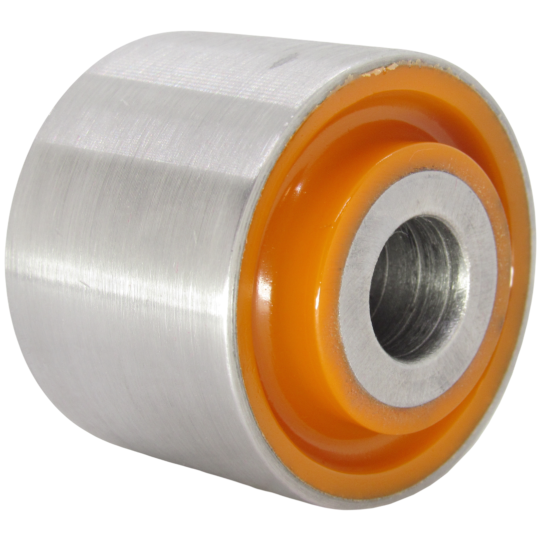 Полиуретановый сайлентблок переднего нижнего рычага наружный Ssang Yong Rexton 2001-2012