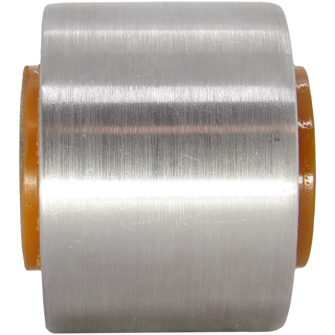 Полиуретановый сайлентблок переднего нижнего рычага наружный Ssang Yong Rexton 2001-2012