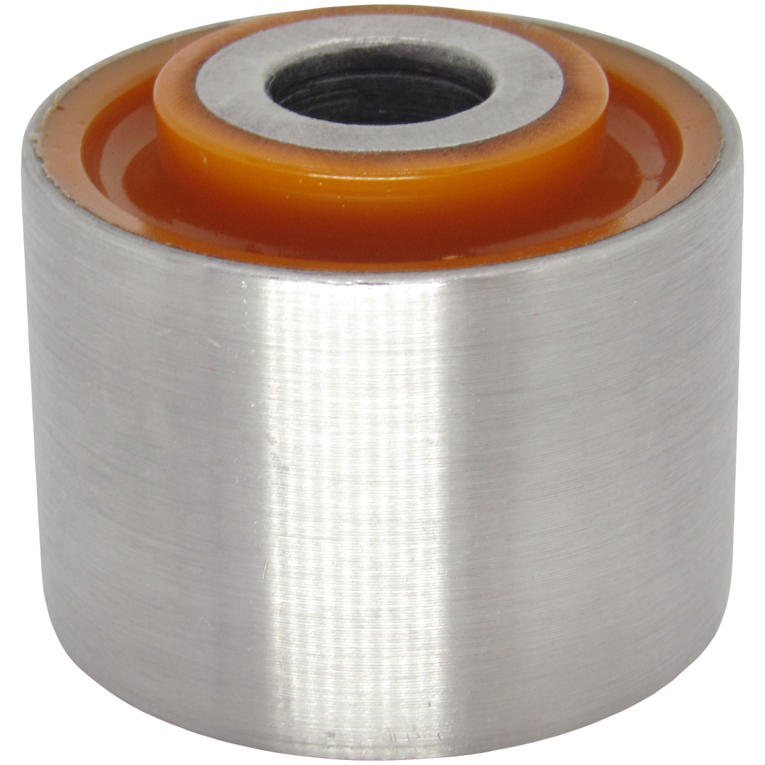 Полиуретановый сайлентблок переднего нижнего рычага наружный Ssang Yong Rexton 2001-2012