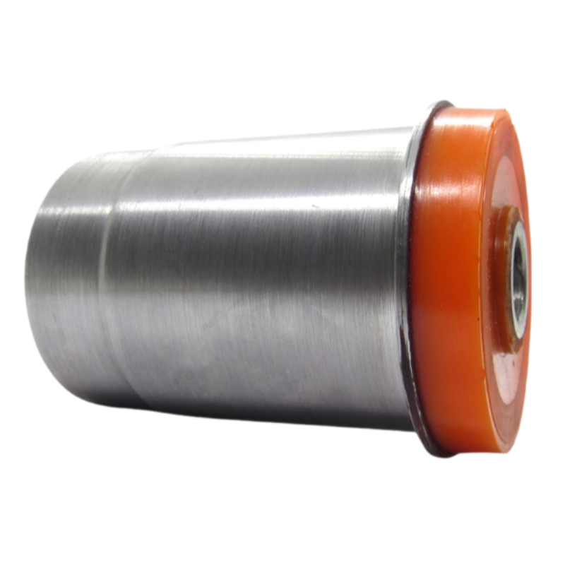 Полиуретановый сайлентблок переднего нижнего рычага задний Lincoln Navigator 1998-2002