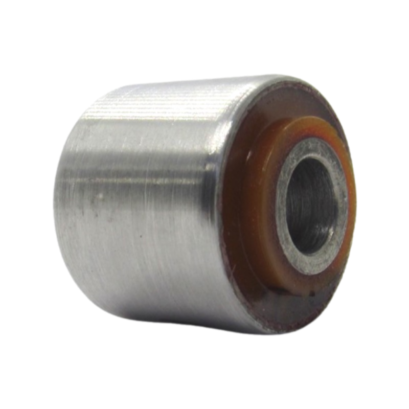 Полиуретановый сайлентблок задней развальной тяги наружний Lancia Thema 1984-1994