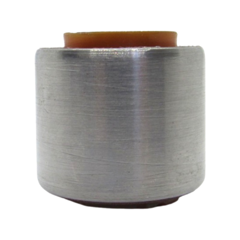 Полиуретановый сайлентблок задней развальной тяги наружний Lancia Thema 1984-1994