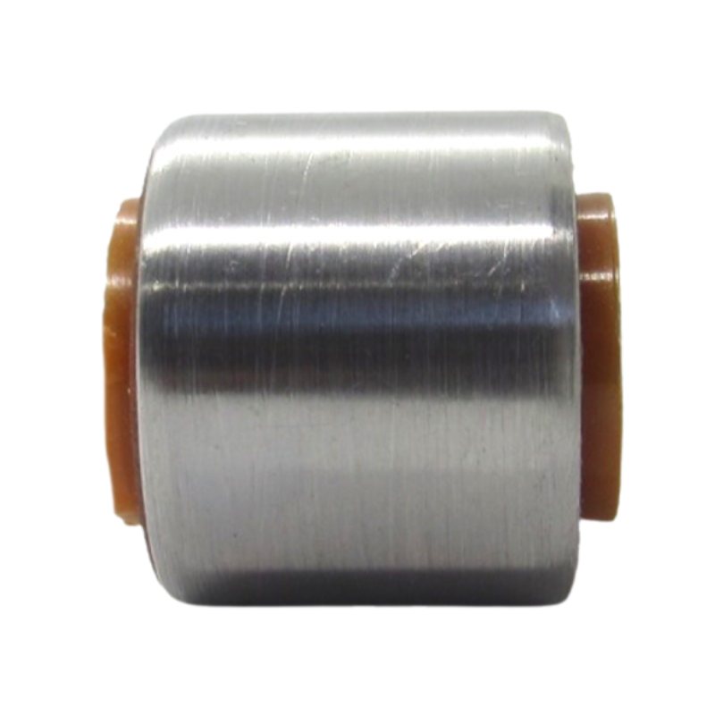 Полиуретановый сайлентблок задней развальной тяги наружний Lancia Thema 1984-1994