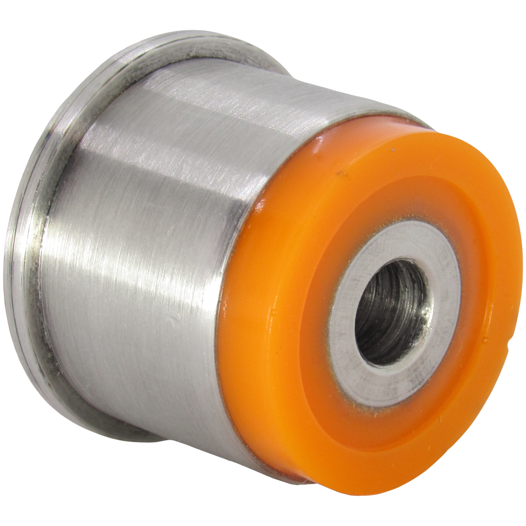 Полиуретановый сайлентблок заднего подрамника Alfa Romeo 164 1987-1998