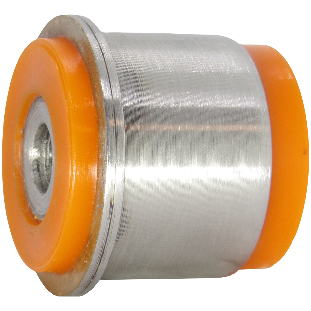 Полиуретановый сайлентблок заднего подрамника Alfa Romeo 164 1987-1998