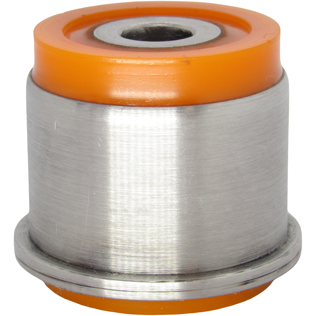 Полиуретановый сайлентблок заднего подрамника Alfa Romeo 164 1987-1998