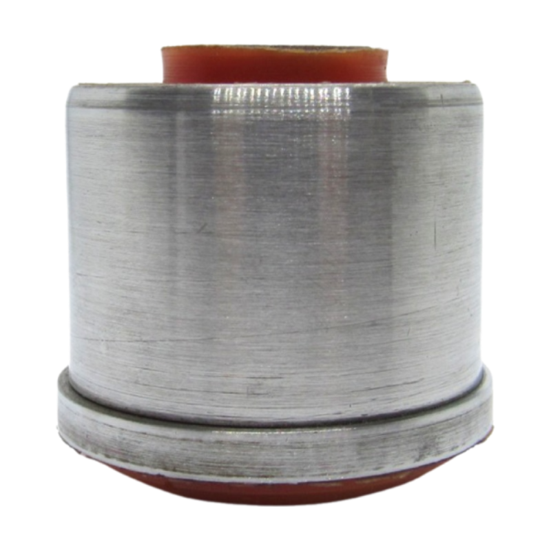 Polyurethane bushing inner of rear lower transverse arm Alfa Romeo 164 1987-1998