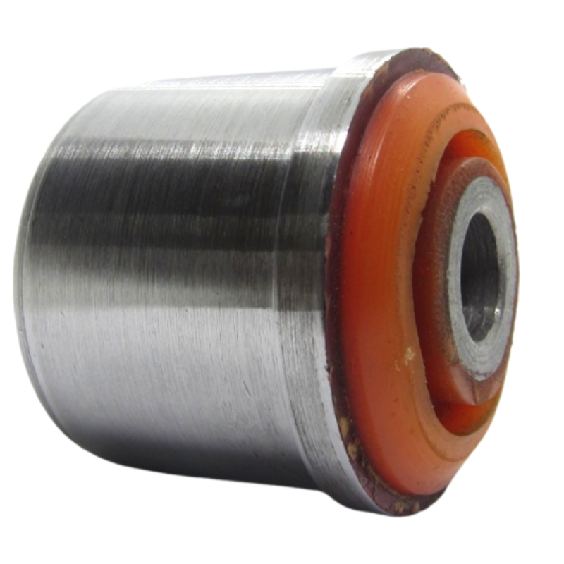Polyurethane bushing inner of rear lower transverse arm Alfa Romeo 164 1987-1998