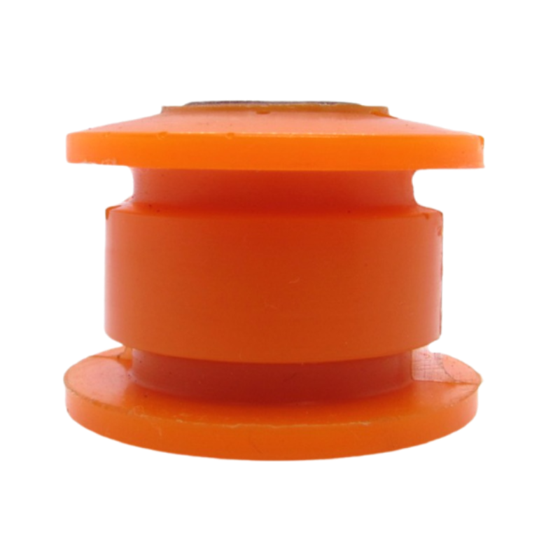 Полиуретановый сайлентблок задней развальной тяги внутренний Alfa Romeo 164 1987-1998