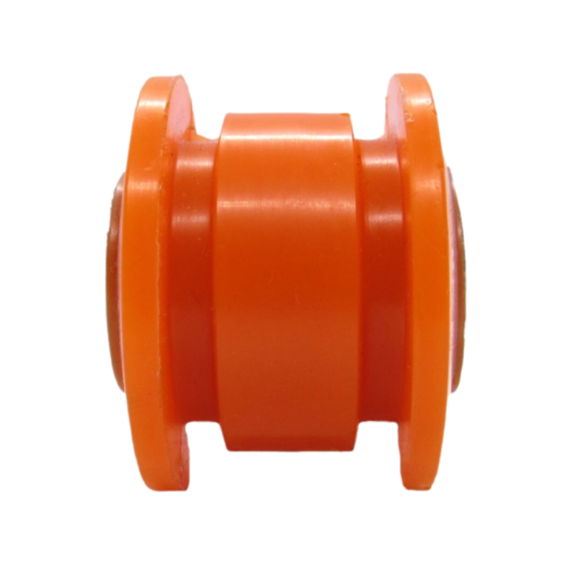 Полиуретановый сайлентблок задней развальной тяги внутренний Alfa Romeo 164 1987-1998