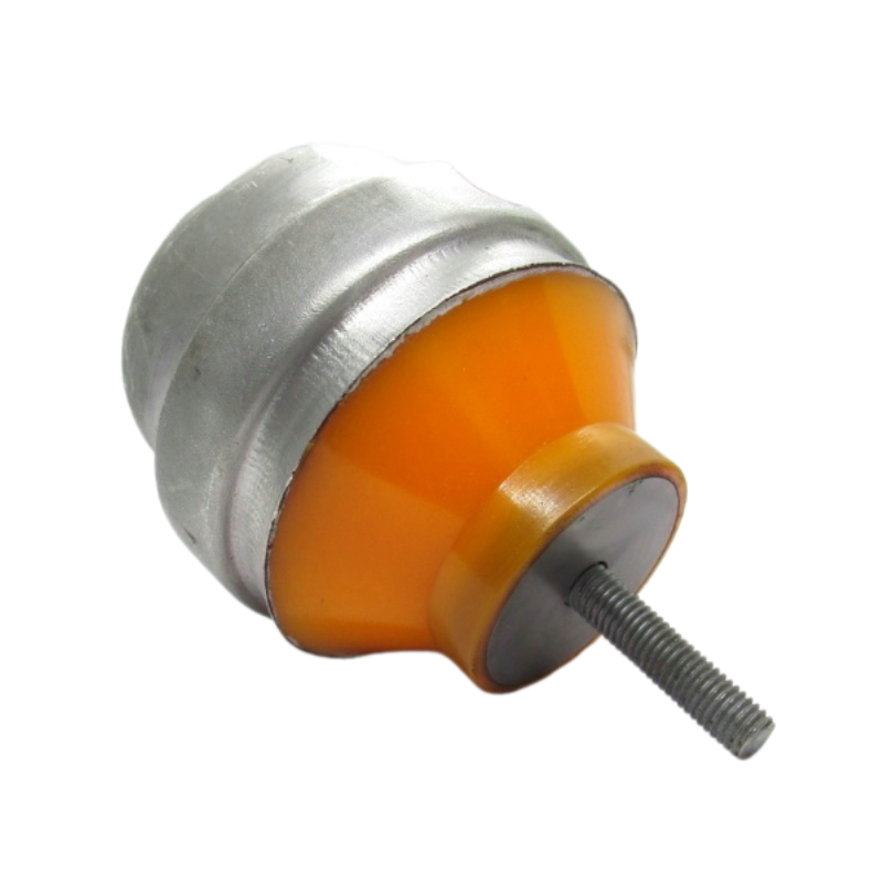 Полиуретановая подушка двигателя правая Volkswagen Golf 1997-2003 РЕКОНСТРУКЦИЯ ВАШЕЙ