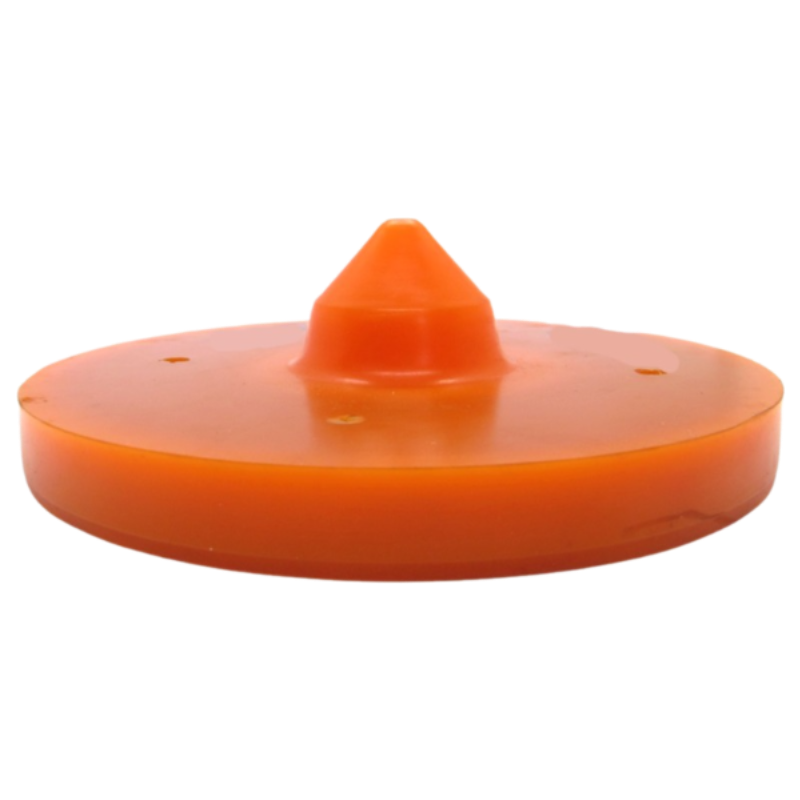 Полиуретановая проставка задней пружины Skoda Superb 2001-2008 универсал