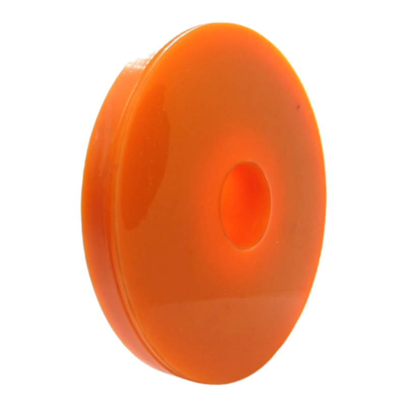 Полиуретановая проставка задней пружины Skoda Superb 2001-2008 универсал