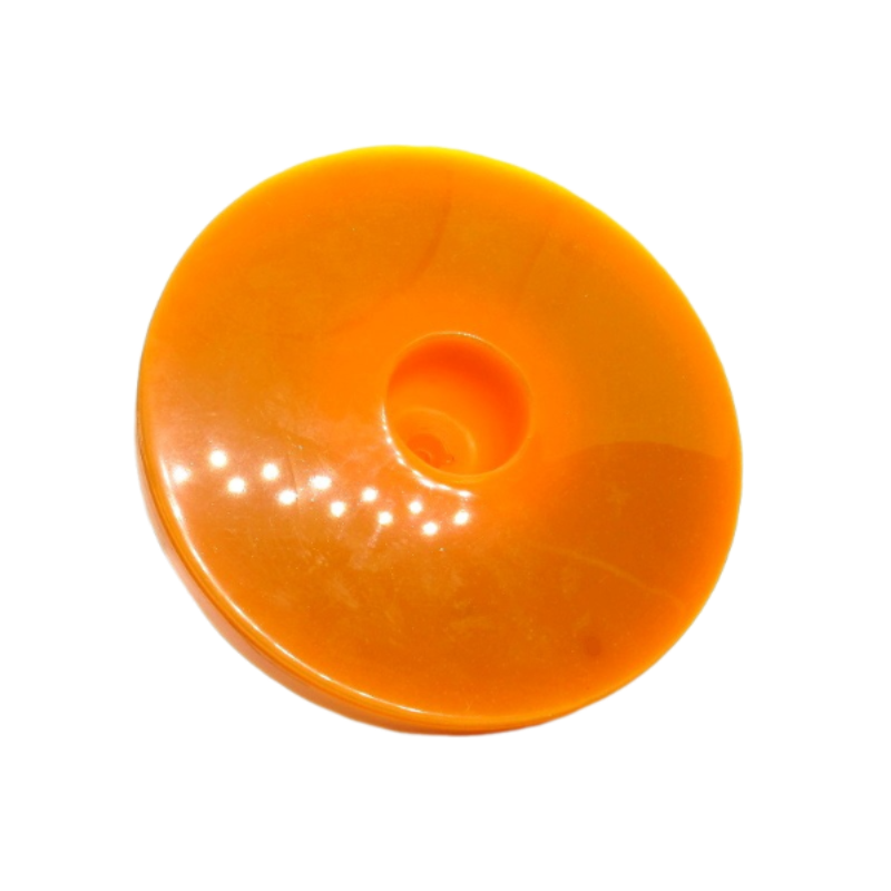 Полиуретановая проставка задней пружины Audi A6 1997-2004 универсал увеличеная 30мм