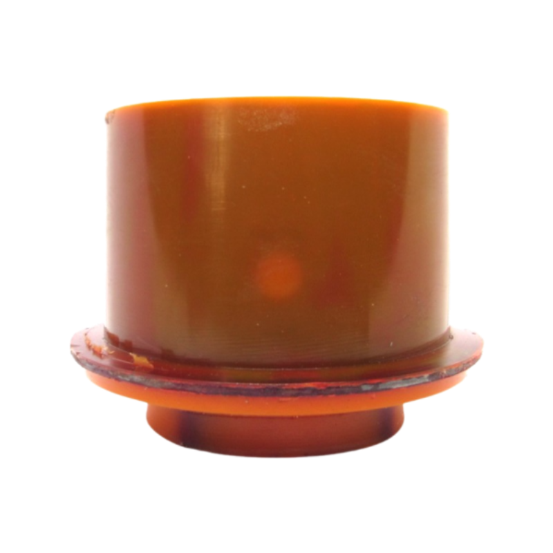 Полиуретановый сайлентблок переднего подрамника передний Mercedes 140 1991-1998