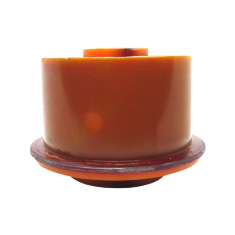 Полиуретановый cайлентблок переднего подрамника задний Mercedes 140 1991-1998