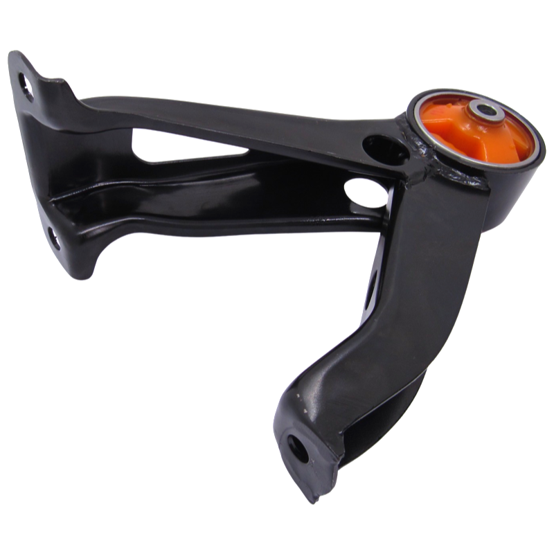 Полиуретановая подушка двигателя задняя Citroen C4 2010-2018 1.8-3.0 L