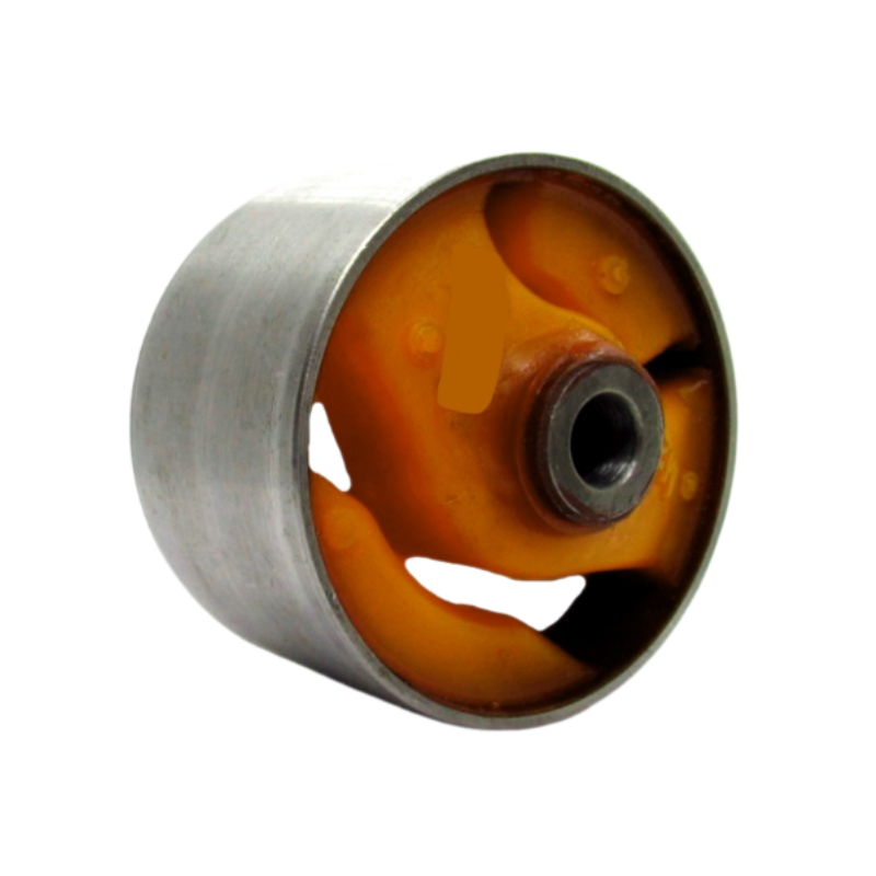 Полиуретановая подушка двигателя задняя Dodge Caliber 2006-2011 PP-1210ae СМЕННЫЙ САЙЛЕНТБЛОК