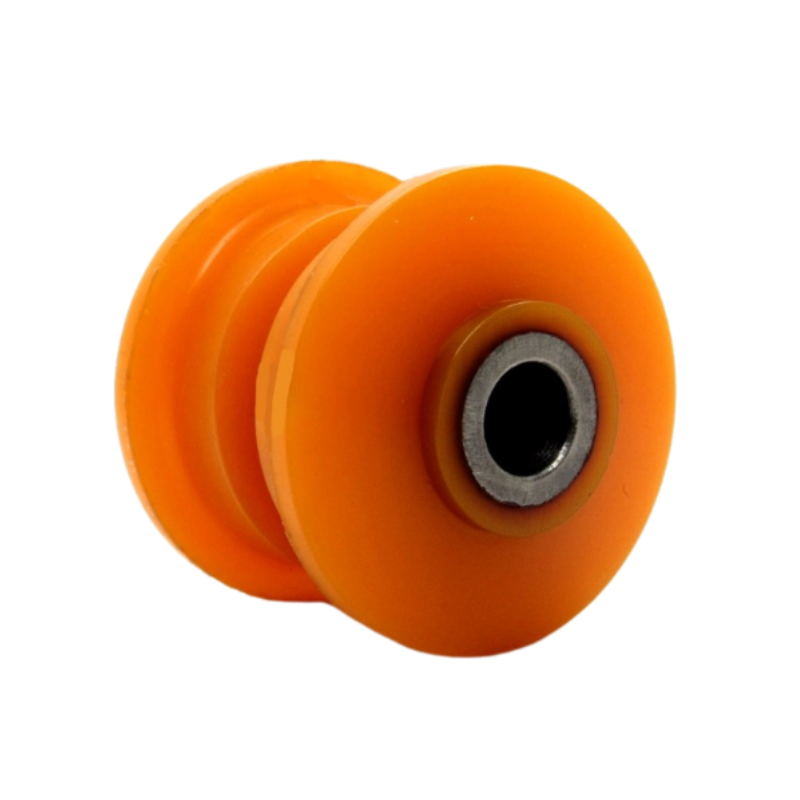 Полиуретановый сайлентблок заднего редуктора Audi 100 1990-1994 наружный