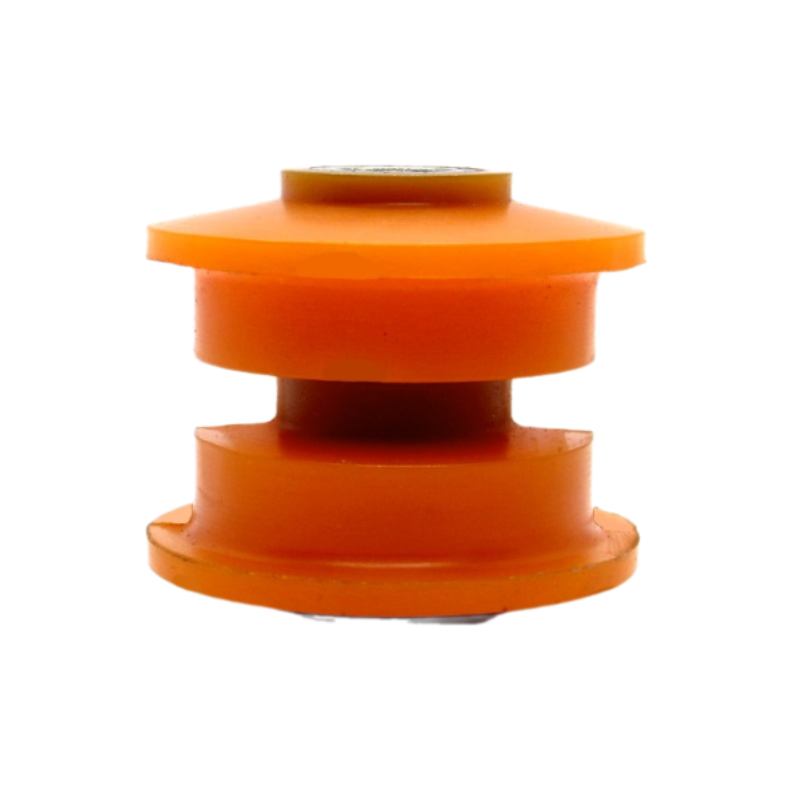 Полиуретановый сайлентблок заднего редуктора Audi 100 1990-1994 наружный