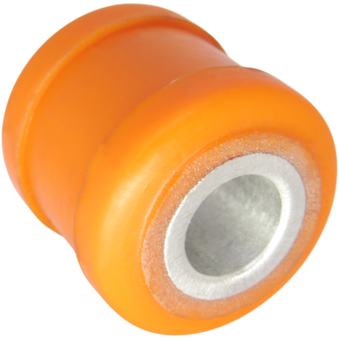 Полиуретановый cайлентблок задней стойки стабилизатора Merсedes Atego II 2004-