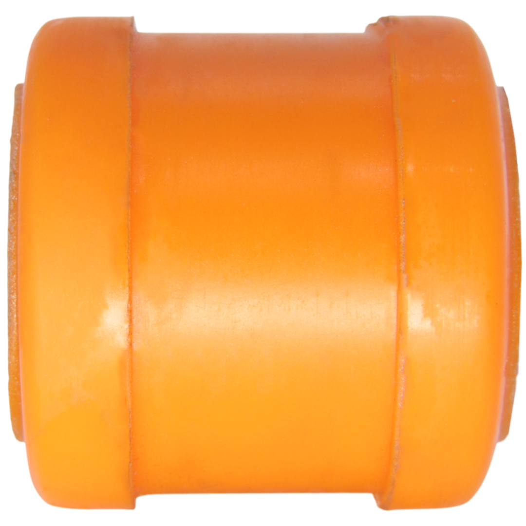 Полиуретановый cайлентблок задней стойки стабилизатора Merсedes Atego II 2004-