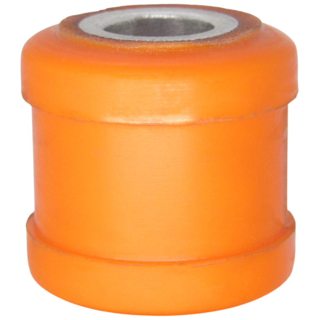 Полиуретановый cайлентблок задней стойки стабилизатора Merсedes Atego II 2004-