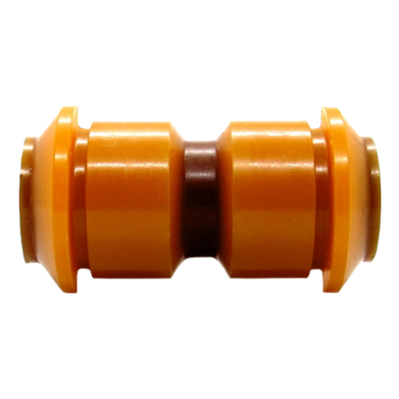 Поліуретановий сайлентблок задньої ресори Merсedes T1 1977-1995