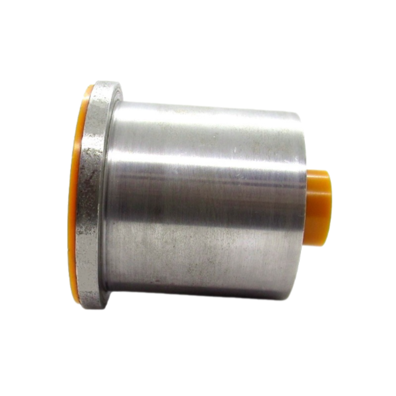 Поліуретановий сайлентблок задньої балки Chevrolet Orlando 2011-