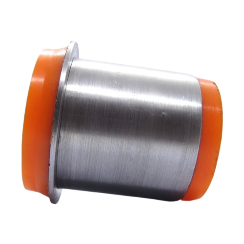 Поліуретановий сайлентблок заднього підрамника передній Nissan X-Trail 2001-2007