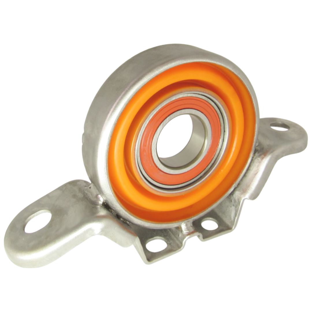 Полиуретановый подвесной подшипник карданного вала Audi Q7 2006-2015 РЕКОНСТРУКЦИЯ ВАШЕГО