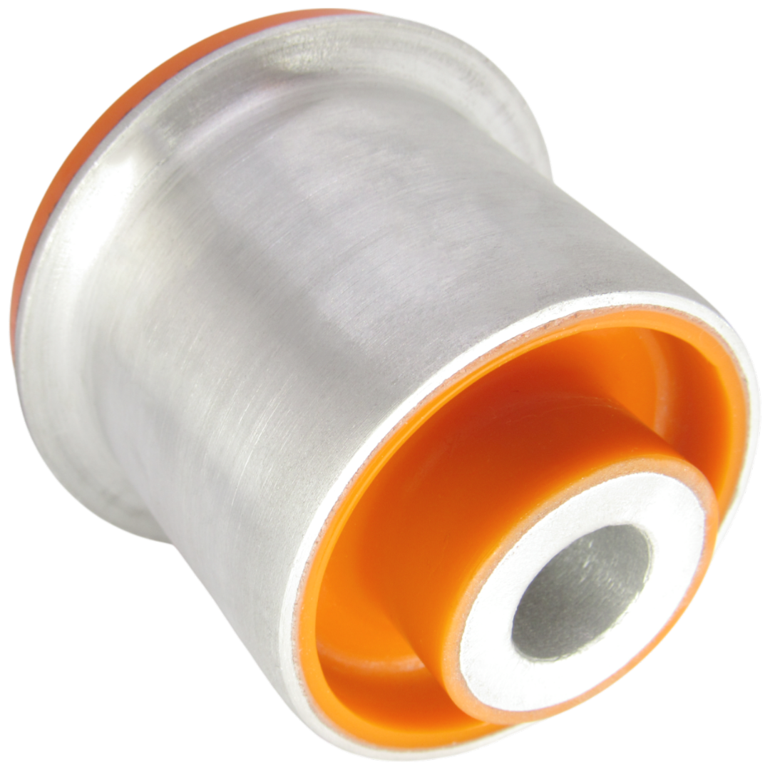 Полиуретановый сайлентблок заднего подрамника задний Mitsubishi Grandis 2003-2011