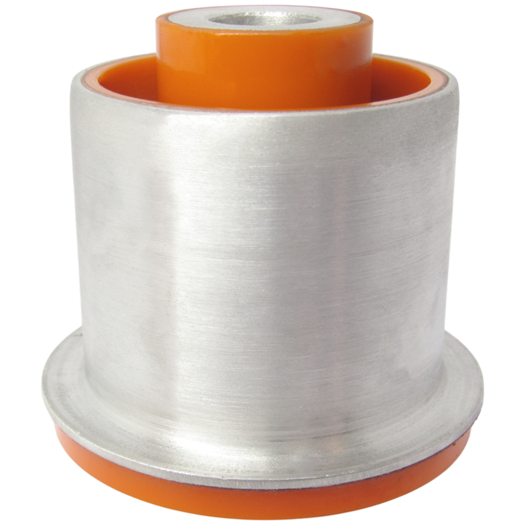 Полиуретановый сайлентблок заднего подрамника задний Mitsubishi Grandis 2003-2011