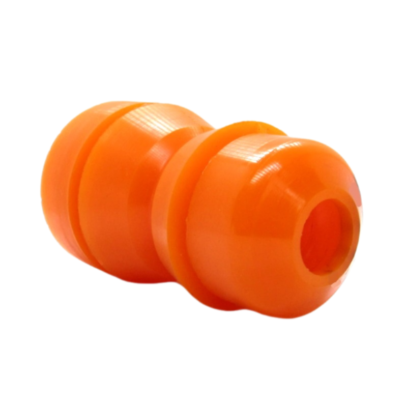 Полиуретановый отбойник заднего амортизатора Audi 100 С3 1982-1991