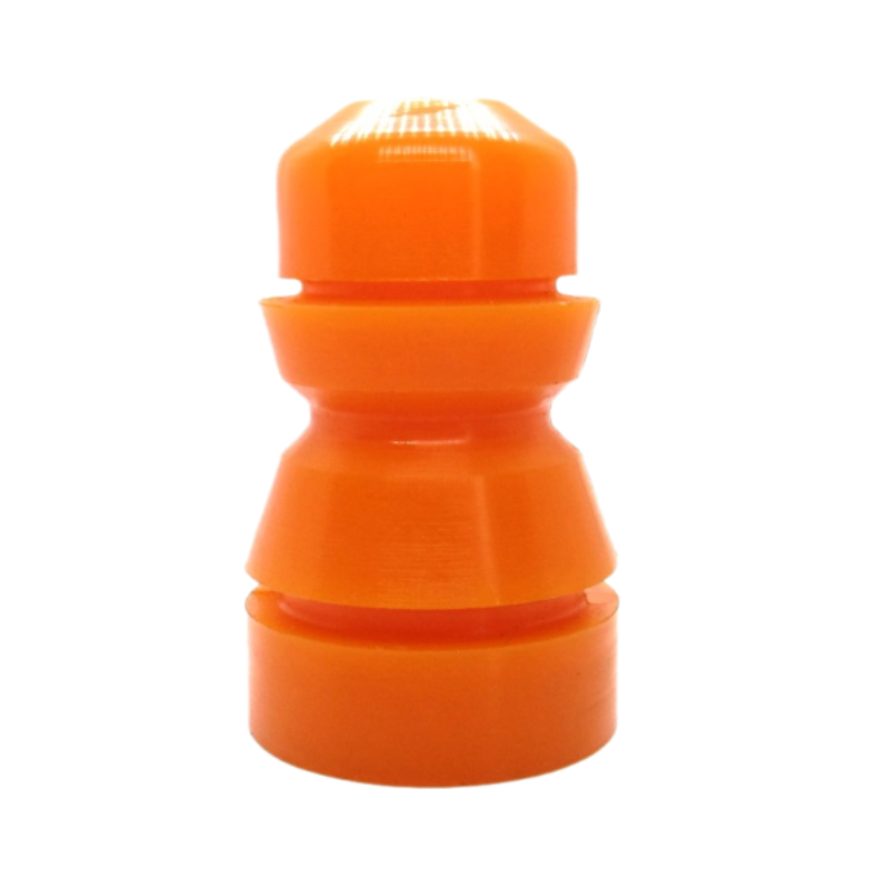 Полиуретановый отбойник заднего амортизатора Audi 100 С3 1982-1991