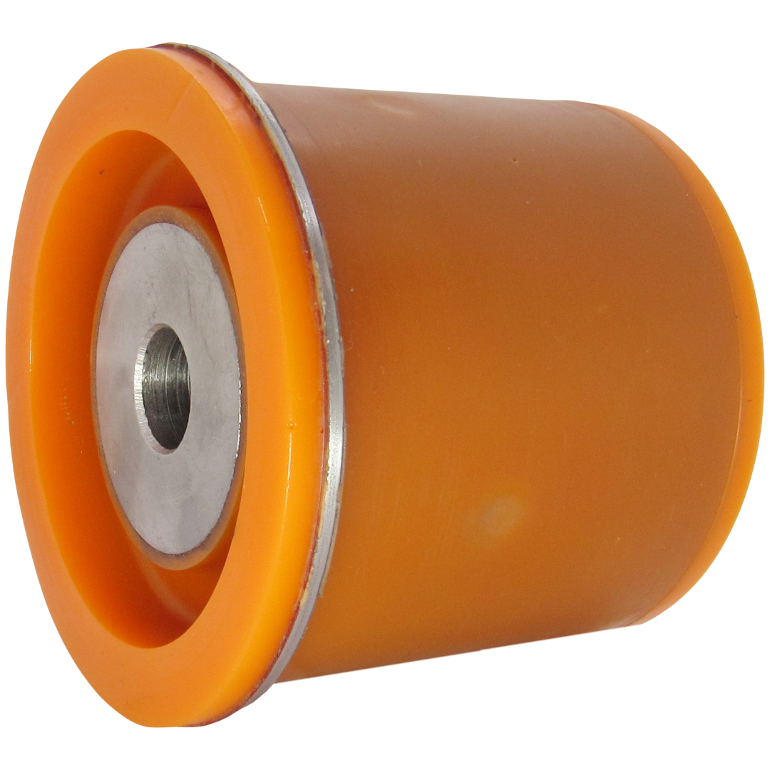 Полиуретановый сайлентблок заднего подрамника BMW E53 1999-2006