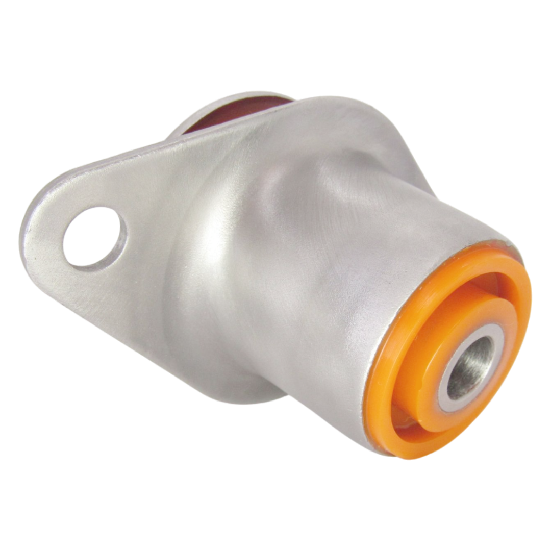 Полиуретановая подушка рамы Lexus LX 470 1998-2007 (UZJ100) Крепление кузова 2-й ряд РЕКОНСТРУКЦИЯ ВАШЕЙ