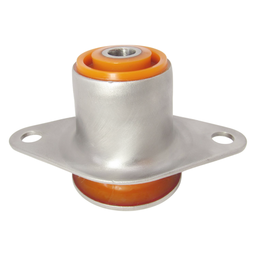 Полиуретановая подушка рамы Lexus LX 470 1998-2007 (UZJ100) Крепление кузова 2-й ряд РЕКОНСТРУКЦИЯ ВАШЕЙ