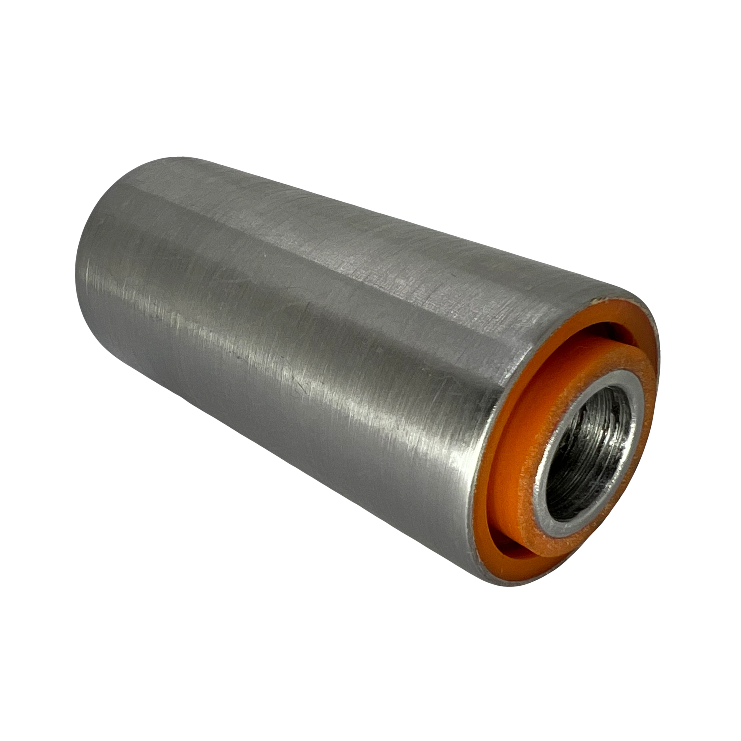 Полиуретановый задний сайлентблок крепления кабины Renault Magnum 2005-2013